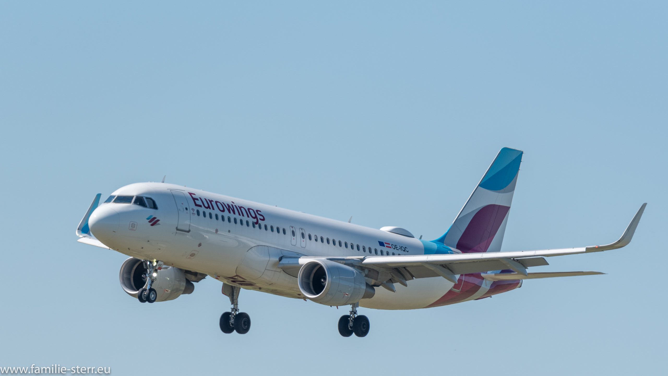 OE-IQC
